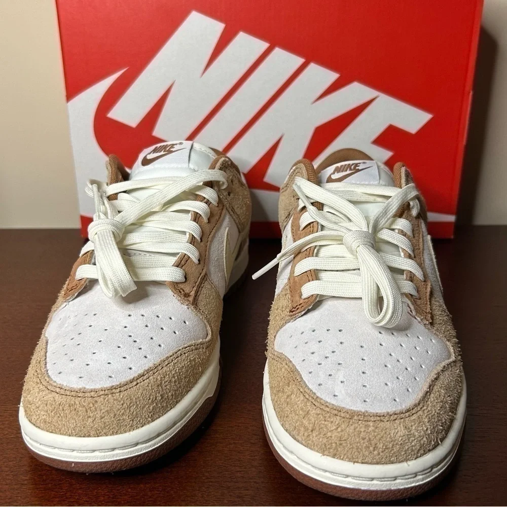 Nike | Dunk Low Retro Medium Curry (8.5M)